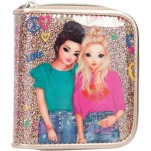 MONEDER TOP MODEL FRIENDS  | 4010070363666 | TOP723 | Llibreria La Gralla | Librería online de Granollers