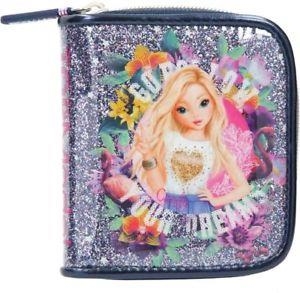 MONEDER TOP MODEL BLAU  | 4010070363642 | TOP720 | Llibreria La Gralla | Librería online de Granollers