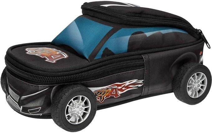 PORTATOT TOP MODEL COTXE MONTSER CARS | 4010070366759 | TOP10005 | Llibreria La Gralla | Librería online de Granollers