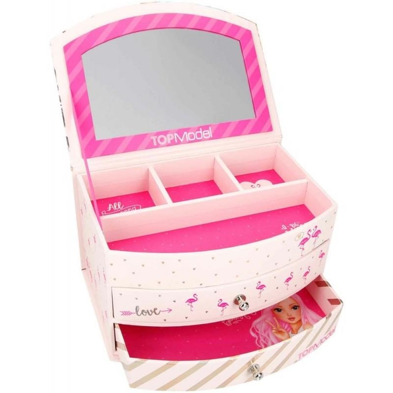 JOIER TOP MODEL TROPIC ROSA CLAR  | 4010070367558 | TOP10032 | Llibreria La Gralla | Librería online de Granollers