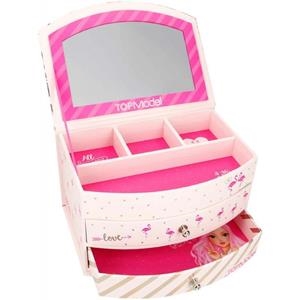 JOIER TOP MODEL TROPIC ROSA CLAR  | 4010070367558 | TOP10032 | Llibreria La Gralla | Librería online de Granollers