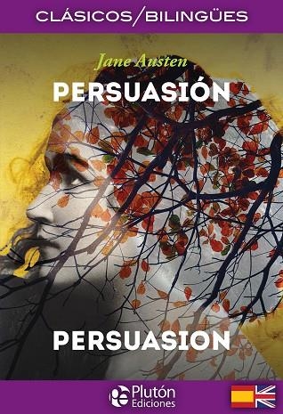 PERSUASIÓN / PERSUASION BILINGUE | 9788417079710 | AUSTEN, JANE | Llibreria La Gralla | Llibreria online de Granollers