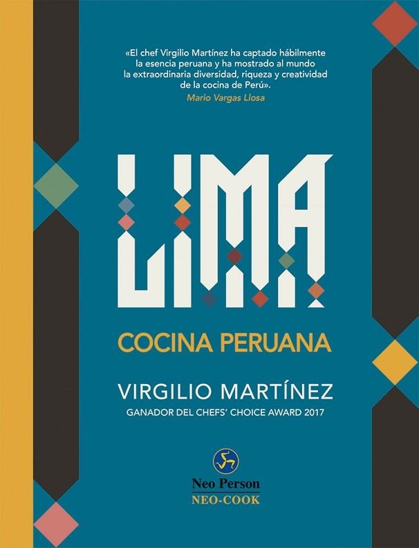 LIMA | 9788415887089 | MARTÍNEZ VÉLIZ, VIRGILIO | Llibreria La Gralla | Librería online de Granollers