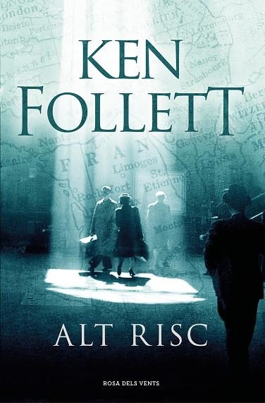 ALT RISC | 9788416930449 | FOLLET, KEN | Llibreria La Gralla | Librería online de Granollers