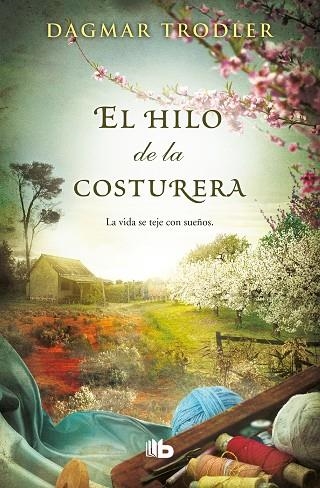 HILO DE LA COSTURERA, EL (BOLSILLO) | 9788490704851 | TRODLER, DAGMAR | Llibreria La Gralla | Librería online de Granollers