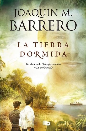TIERRA DORMIDA (BOLSILLO), LA | 9788490704691 | BARRERO, JOAQUIN M.  | Llibreria La Gralla | Llibreria online de Granollers