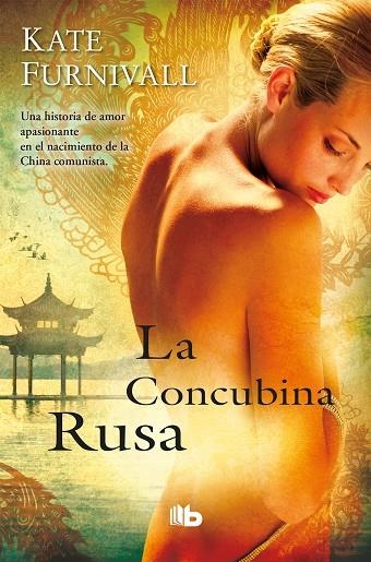 CONCUBINA RUSA, LA (BOLSILLO) | 9788490704776 | FURNIVALL, KATE | Llibreria La Gralla | Librería online de Granollers