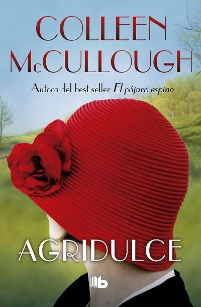 AGRIDULCE (BOLSILLO) | 9788490704813 | MCCULLOUGH, COLLEEN  | Llibreria La Gralla | Librería online de Granollers