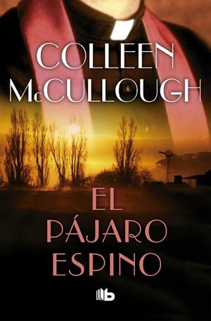 PÁJARO ESPINO, EL (BOLSILLO) | 9788490704820 | MCCULLOUGH, COLLEEN  | Llibreria La Gralla | Llibreria online de Granollers