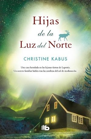 HIJAS DE LA LUZ DEL NORTE (BOLSILLO) | 9788490704783 | KABUS, CHRISTINE | Llibreria La Gralla | Llibreria online de Granollers