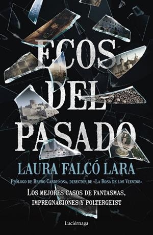 ECOS DEL PASADO | 9788417371036 | FALCÓ, LAURA | Llibreria La Gralla | Librería online de Granollers