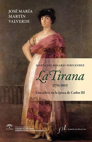 TIRANA, LA  (1755-1803) | 9788415673866 | MARTIN, JOSÉ MARÍA | Llibreria La Gralla | Librería online de Granollers