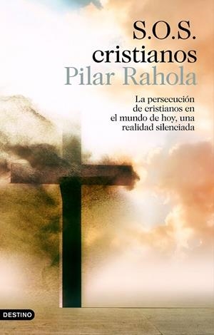 S.O.S. CRISTIANOS | 9788423353439 | RAHOLA, PILAR | Llibreria La Gralla | Librería online de Granollers