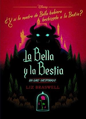 LA BELLA Y LA BESTIA. UN GIRO INESPERADO | 9788416917488 | VVAA | Llibreria La Gralla | Librería online de Granollers
