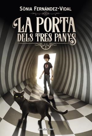 PORTA DELS TRES PANYS, LA | 9788491375043 | FERNÁNDEZ-VIDAL, SÓNIA | Llibreria La Gralla | Librería online de Granollers
