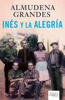INÉS Y LA ALEGRÍA (MAXI TUSQUETS TAPA DURA) | 9788483835968 | GRANDES, ALMUDENA | Llibreria La Gralla | Llibreria online de Granollers