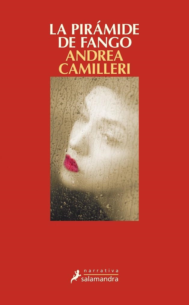 PIRÁMIDE DE FANGO, LA | 9788498388404 | CAMILLERI, ANDREA | Llibreria La Gralla | Librería online de Granollers