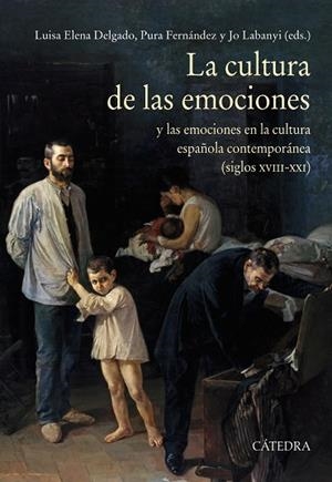 CULTURA DE LAS EMOCIONES, LA | 9788437638065 | LABANJI, JO | Llibreria La Gralla | Librería online de Granollers