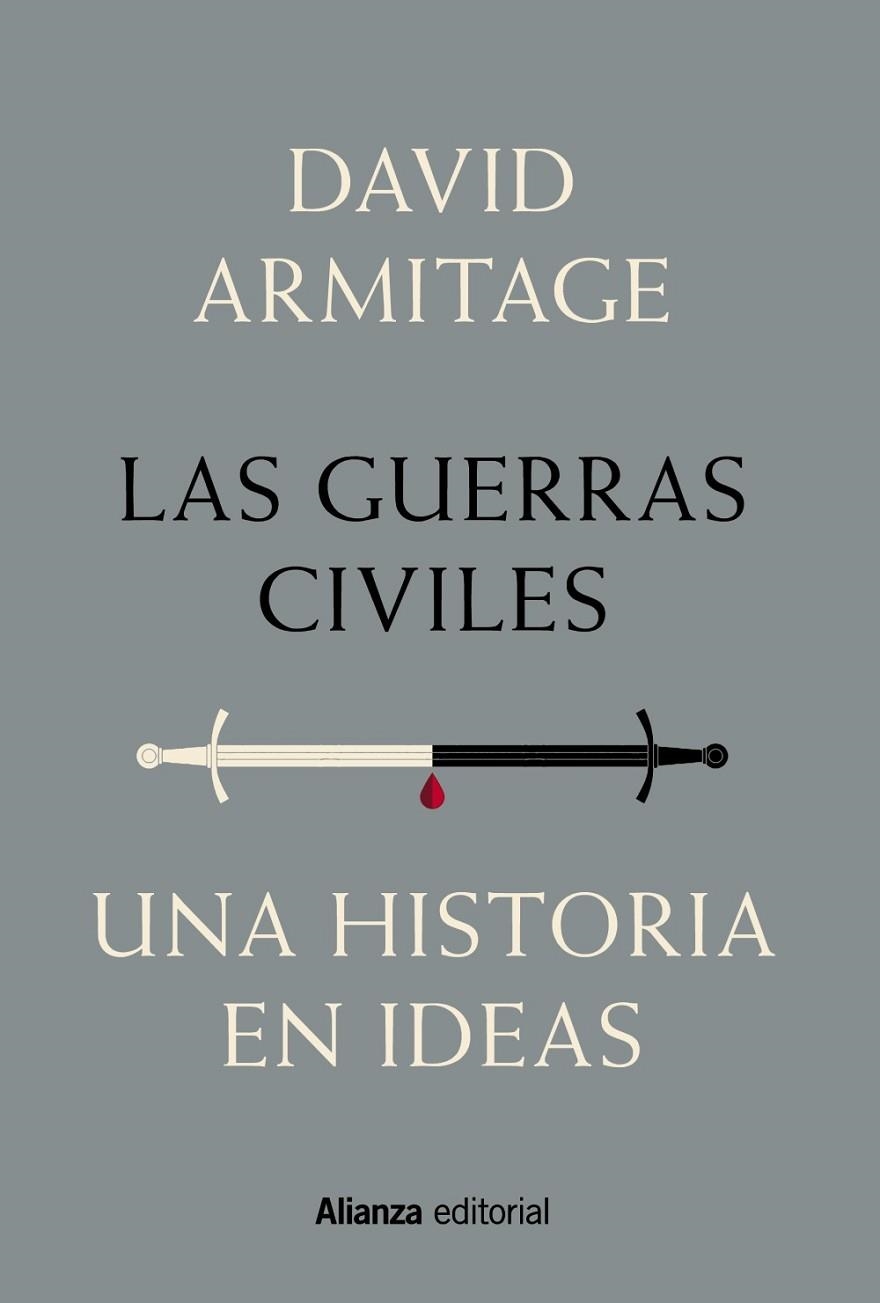 GUERRAS CIVILES, LAS | 9788491810506 | ARMITAGE, DAVID | Llibreria La Gralla | Librería online de Granollers
