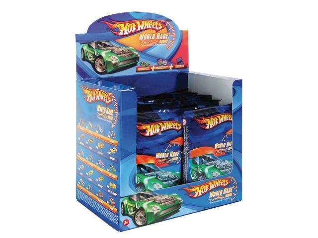 COTXES HOT WHEELS (DIVERSOS MODELS) | 0270848559200 | HOT WHEELS | Llibreria La Gralla | Librería online de Granollers