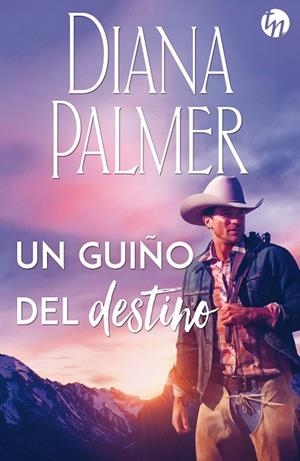 GUIÑO DEL DESTINO, UN  | 9788491705697 | PALMER, DIANA | Llibreria La Gralla | Llibreria online de Granollers