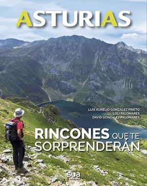 ASTURIAS RINCONES QUE TE SORPRENDERAN | 9788482166667 | VVAA | Llibreria La Gralla | Llibreria online de Granollers