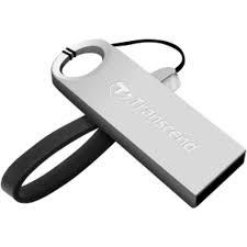PEN DRIVE 8 GB TRANSCEND CORRETJA | 760557824527 | 504651 | Llibreria La Gralla | Llibreria online de Granollers