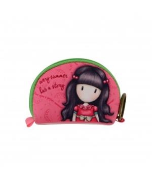 MINI MONEDER GORJUSS ROSA SINDRIA 2018 | 5018997619766 | BUS8284161976 | Llibreria La Gralla | Llibreria online de Granollers