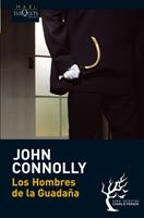 HOMBRES DE LA GUADAÑA, LOS | 9788483835982 | CONNOLLY, JOHN | Llibreria La Gralla | Librería online de Granollers