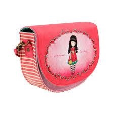 BOLSO BANDOLERA GORJUSS SINDRIA PETIT | 5018997621608 | GOR8214262160 | Llibreria La Gralla | Llibreria online de Granollers