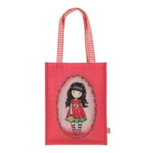 BOLSO SHOPPER GORJUSS SINDRIA | 5018997619858 | GOR8231661985 | Llibreria La Gralla | Llibreria online de Granollers