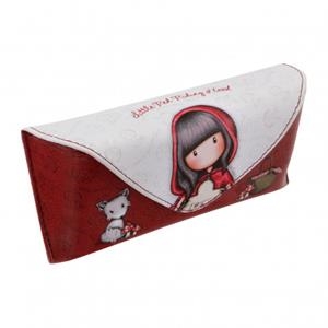 FUNDA ULLERES GORJUSS VERMELLA 2018 | 5018997620403 | BUS8202262040 | Llibreria La Gralla | Librería online de Granollers