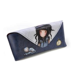 FUNDA ULLERES GORJUSS BLAVA 2018 | 5018997620410 | BUS8202262041 | Llibreria La Gralla | Librería online de Granollers