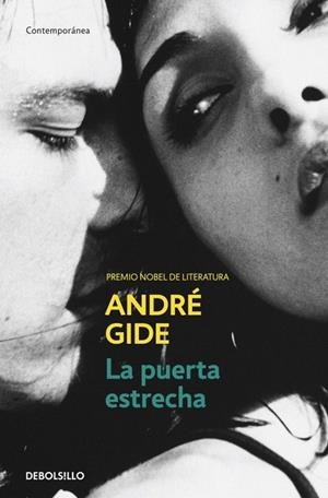 PUERTA ESTRECHA, LA | 9788499893914 | GIDE, ANDRE | Llibreria La Gralla | Librería online de Granollers