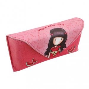 FUNDA ULLERES GORJUSS ROSA SINDRIA 2018 | 5018997620397 | BUS8202262039 | Llibreria La Gralla | Librería online de Granollers