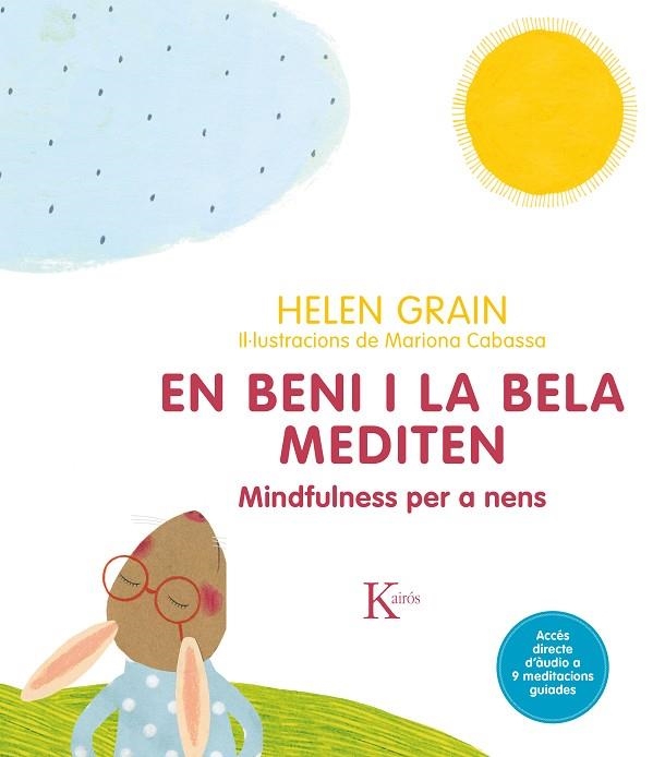 EN BENI I LA BELA MEDITEN | 9788499886411 | GRAIN, HELEN | Llibreria La Gralla | Llibreria online de Granollers