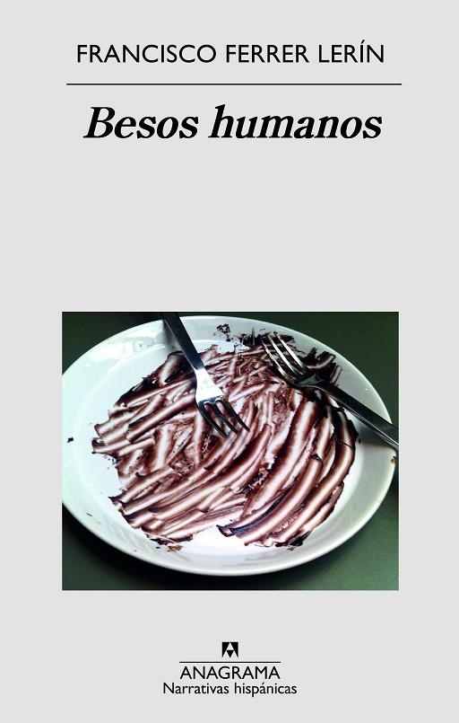 BESOS HUMANOS | 9788433998521 | FERRER LERÍN, FRANCISCO | Llibreria La Gralla | Librería online de Granollers