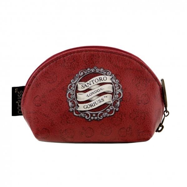 MONEDER GORJUSS VERMELL 2018 | 5018997620335 | BUS8232462033 | Llibreria La Gralla | Librería online de Granollers