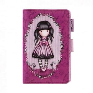 CARTERA PETITA GORJUSS LILA | 5018997620229 | BUS8234462022 | Llibreria La Gralla | Librería online de Granollers