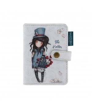 TARGETER GORJUSS BLAU 2018 | 5018997620373 | BUS8202162037 | Llibreria La Gralla | Librería online de Granollers
