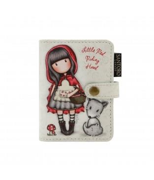 TARGETER GORJUSS VERMELL 2018 | 5018997620366 | BUS8202162036 | Llibreria La Gralla | Llibreria online de Granollers