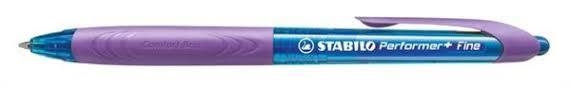 BOLIGRAF STABILO PERFORMER COLORS | 9556091158331 | 328/1-100-21 | Llibreria La Gralla | Librería online de Granollers