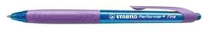 BOLIGRAF STABILO PERFORMER COLORS | 9556091158331 | 328/1-100-21 | Llibreria La Gralla | Librería online de Granollers