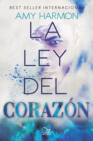 LEY DEL CORAZÓN, LA | 9788416224814 | HARMON, AMY | Llibreria La Gralla | Llibreria online de Granollers