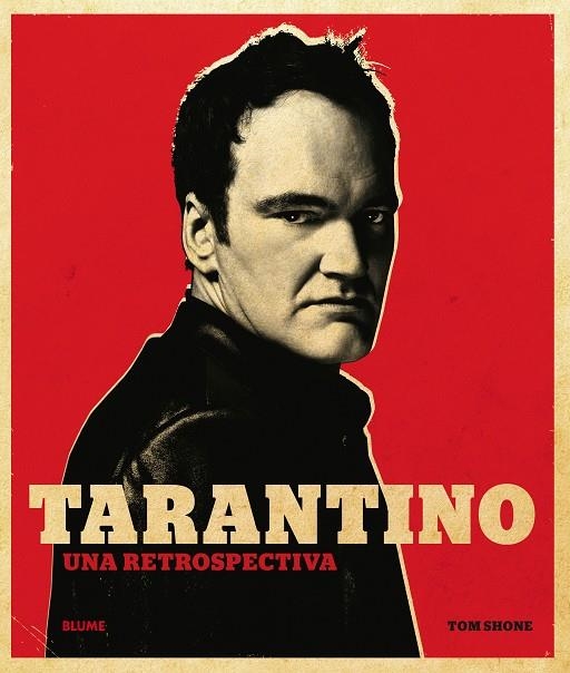 TARANTINO | 9788417254360 | SHONE, TOM | Llibreria La Gralla | Librería online de Granollers
