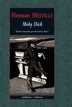 MOBY DICK | 9788477027102 | MELVILLE, HERMAN | Llibreria La Gralla | Llibreria online de Granollers