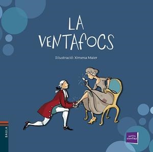 VENTAFOCS, LA | 9788447936571 | PERRAULT, CHARLES | Llibreria La Gralla | Librería online de Granollers