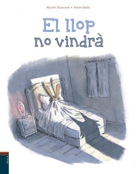 LLOP NO VINDRÀ, EL | 9788447935765 | OUYESSAD, MYRIAM | Llibreria La Gralla | Llibreria online de Granollers