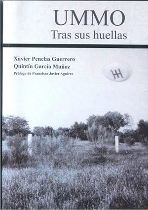 UMMO | 9788494846137 | PENELAS GUERRERO, XAVIER / GARCIA MUÑOZ, QUINTIN | Llibreria La Gralla | Llibreria online de Granollers
