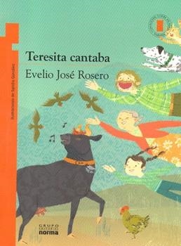 TERESITA CANTABA - | 9789584532138 | ROSERO, EVELIO JOSE | Llibreria La Gralla | Librería online de Granollers